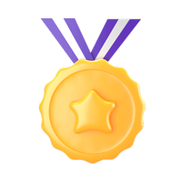 medal
